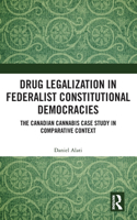 Drug Legalization in Federalist Constitutional Democracies