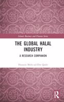 Global Halal Industry