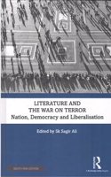 Literature and the War on Terror: Nation, Democracy and Liberalisation