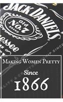 Making Women Pretty Since 1866