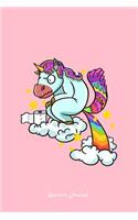 Unicorn Journal