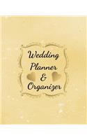 Wedding Planner & Organizer