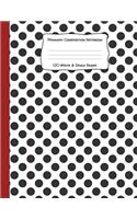 Primary Composition Notebook 120 Write & Draw Pages