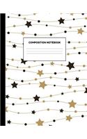 Composition Notebook