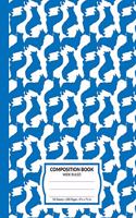 Composition Book