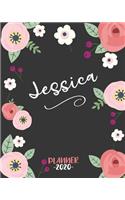 Jessica Planner
