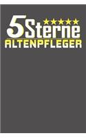 5 Sterne Altenpfleger
