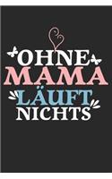 Ohne Mama läuft nichts