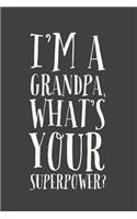 I'm A Grandpa
