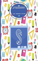 Composition Notebook S