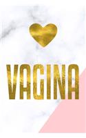 Vagina