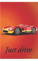 Just Drive