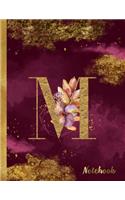 M Notebook