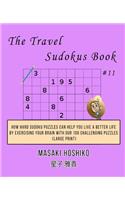 The Travel Sudokus Book #11