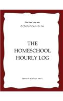 The Homeschool Hourly Log