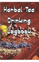Herbal Tea Drinking Logbook