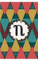 N