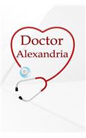Doctor Alexandria