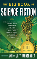 Big Book of Science Fiction