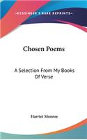 Chosen Poems