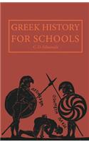 Greek History for Schools