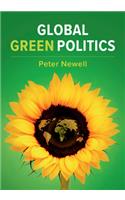 Global Green Politics