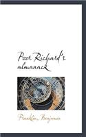 Poor Richard's Almanack