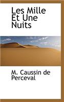 Les Mille Et Une Nuits