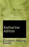 Katharine Ashton