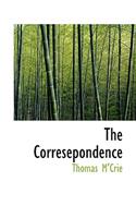The Corresepondence: (English)