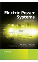 Electric Power Systems