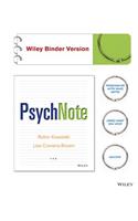 Psychnote