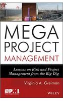 Megaproject Management
