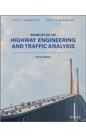 Principles of Highway Engineering and Traffic