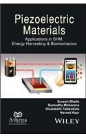 Piezoelectric Materials