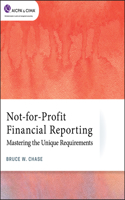 Not-For-Profit Financial Reporting