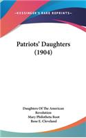 Patriots' Daughters (1904)