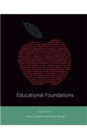 Educational Foundations