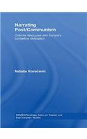 Narrating Post/Communism
