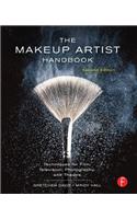 The Makeup Artist Handbook
