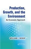 Production, Growth, and the Environment