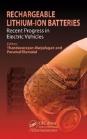 Rechargeable Lithium-Ion Batteries
