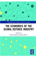 Economics of the Global Defence Industry