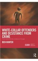 White-Collar Offenders and Desistance from Crime