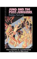 Jung and the Post-Jungians