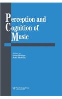 Perception and Cognition of Music