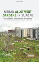 Urban Allotment Gardens in Europe