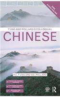 T'ung & Pollard's Colloquial Chinese