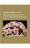 Thermodynamic Cycles