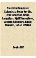Swedish Computer Scientists